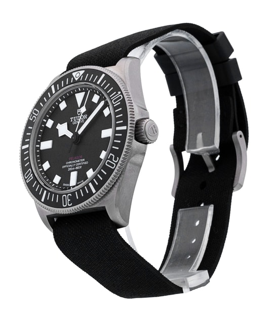 Tudor Pelagos FXD M25717N-0001 Image 2
